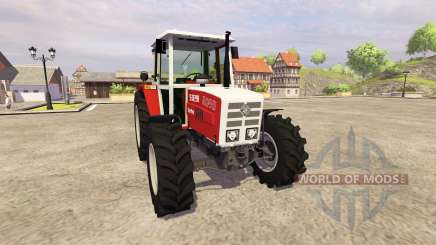 Steyr 8080 Turbo v1.0 pour Farming Simulator 2013