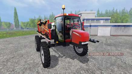 Case IH Patriot 3230 v1.2 für Farming Simulator 2015