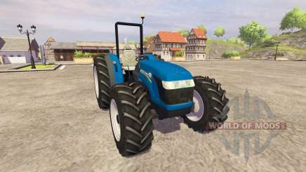 New Holland TD3.50 pour Farming Simulator 2013