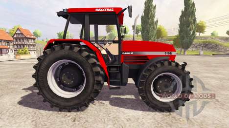Case IH Maxxum 5150 pour Farming Simulator 2013