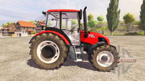 Zetor Proxima 8441 pour Farming Simulator 2013