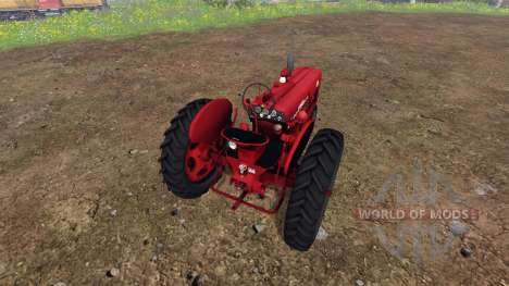 Farmall 300 1955 für Farming Simulator 2015