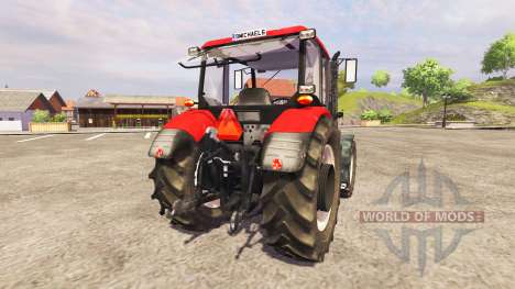 Zetor Proxima 8441 für Farming Simulator 2013