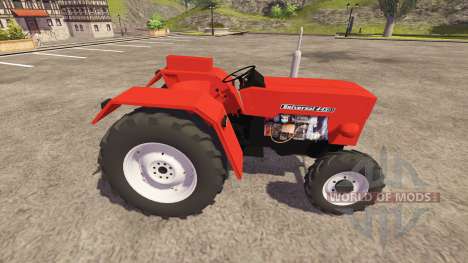 UTB Universal 445 DT v1.0 für Farming Simulator 2013