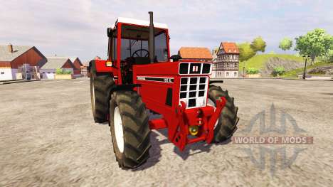 IHC 1255 XL v2.0 pour Farming Simulator 2013