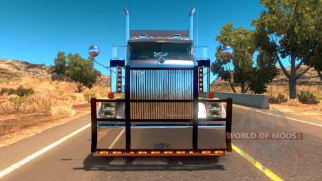 International Eagle 9300i für American Truck Simulator