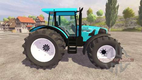 Renault Atles 926 pour Farming Simulator 2013