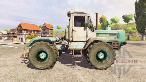 T-150K v1.1 für Farming Simulator 2013