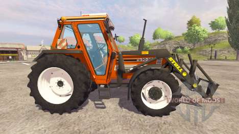Fiatagri 90-90 v1.1 pour Farming Simulator 2013