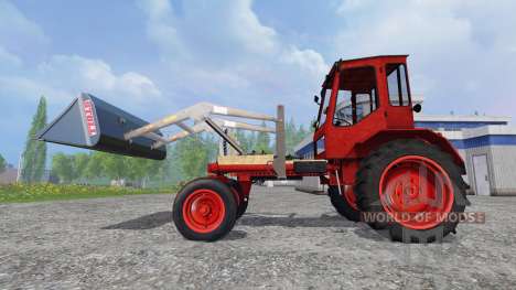 T-16M [loader] pour Farming Simulator 2015