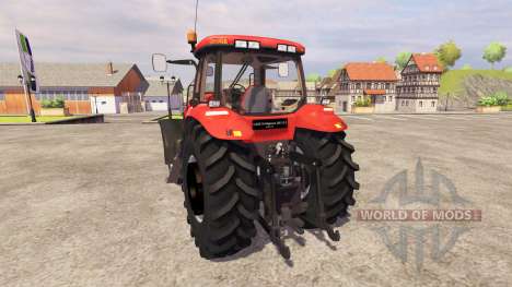Case IH Magnum CVX 260 2WD v2.0 für Farming Simulator 2013