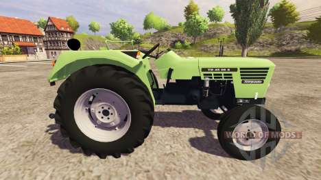 Deutz-Fahr 4506 pour Farming Simulator 2013