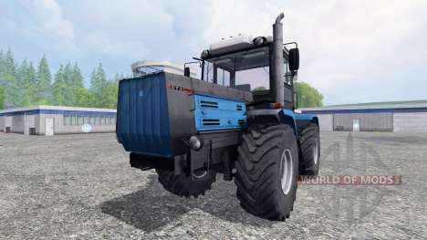 HTZ-17221-21 pour Farming Simulator 2015