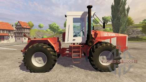 K-Kirovets 744 pour Farming Simulator 2013