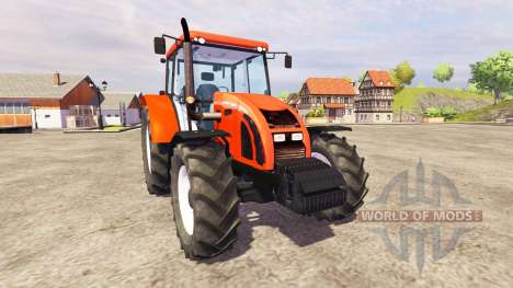 Zetor Forterra 10641 pour Farming Simulator 2013