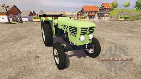 Deutz-Fahr 4506 pour Farming Simulator 2013