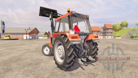 URSUS 912 FL pour Farming Simulator 2013