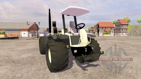 Farmtrac 120 pour Farming Simulator 2013