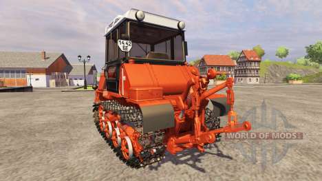 W-150 v1.1 pour Farming Simulator 2013