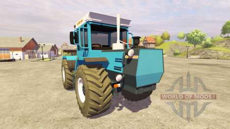 HTZ-17221 v2.0 pour Farming Simulator 2013