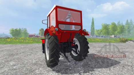 UTB Universal 650M 2004 für Farming Simulator 2015