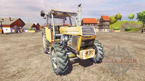 URSUS 904 v1.4 für Farming Simulator 2013