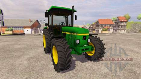 John Deere 1640 für Farming Simulator 2013