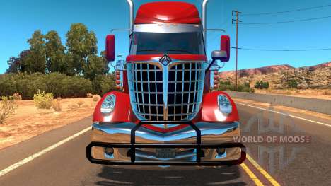 International Lonestar v2.0 für American Truck Simulator