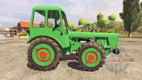 Dutra UE-28 für Farming Simulator 2013