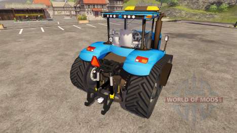 New Holland 9500 v2.0 pour Farming Simulator 2013