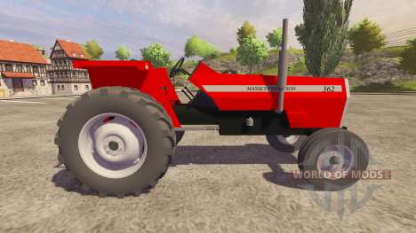 Massey Ferguson 362 für Farming Simulator 2013