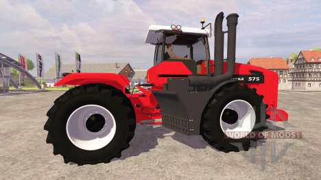 Versatile 575 v2.0 pour Farming Simulator 2013