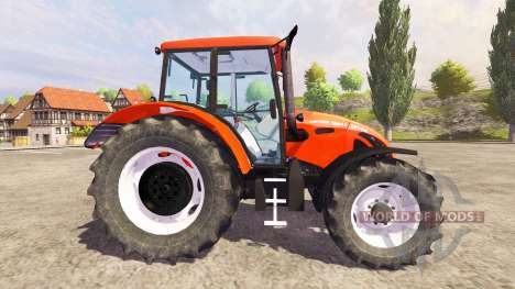 Zetor Forterra 10641 für Farming Simulator 2013
