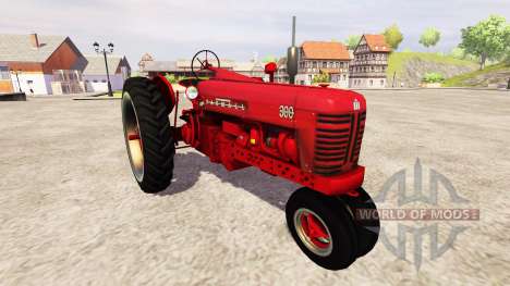 Farmall 300 für Farming Simulator 2013