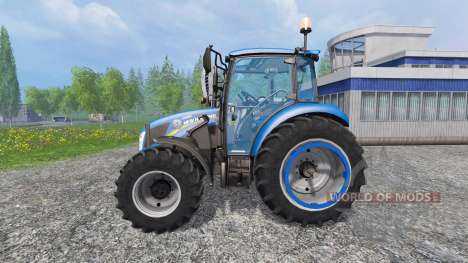 New Holland T4.75 v2.0 pour Farming Simulator 2015