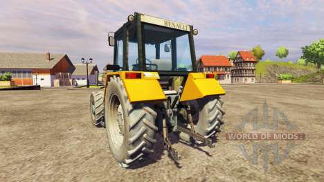 Renault 95.14TX pour Farming Simulator 2013