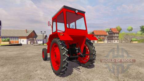 UTB Universal 445 L v1.0 pour Farming Simulator 2013