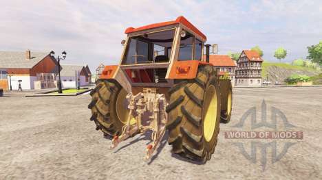 Schluter Super-Trac 1900 TVL für Farming Simulator 2013