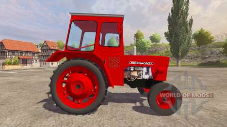 UTB Universal 445 L v1.0 pour Farming Simulator 2013