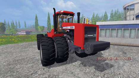 Case IH 9380 für Farming Simulator 2015