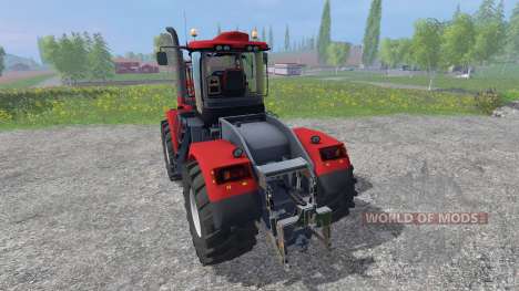 K-Kirovets 9450 pour Farming Simulator 2015