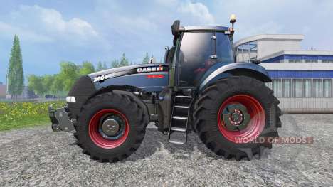 Case IH Magnum CVX 260 v1.2 pour Farming Simulator 2015
