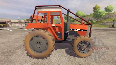 IMT 577 [forest] für Farming Simulator 2013