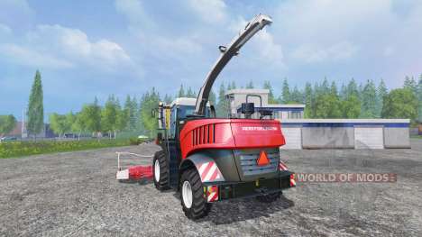 RSM 1401 für Farming Simulator 2015