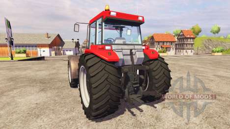 Case IH Magnum Pro 7250 für Farming Simulator 2013