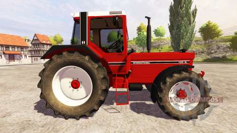 IHC 1255 XL v2.0 für Farming Simulator 2013
