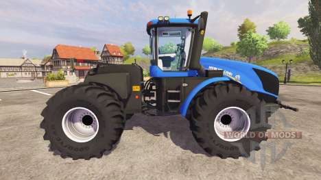New Holland T9.615 v2.0 für Farming Simulator 2013