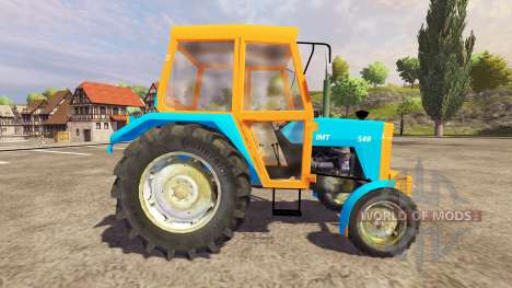 IMT 549 pour Farming Simulator 2013