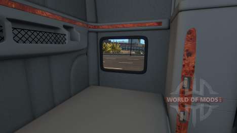 Peterbilt 387 für American Truck Simulator