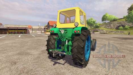 YUMZ-6L 1980 pour Farming Simulator 2013